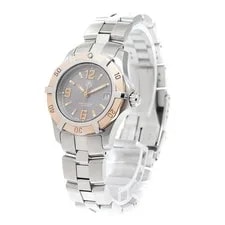 TAG Heuer WN1351-0 Date Gray Dial Quartz Watch_942440 2