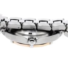 TAG Heuer WN1351-0 Date Gray Dial Quartz Watch_942440 3