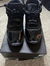 Size 10M - Air Jordan 11 Retro 2025 Clean 24HR Shipping! 2