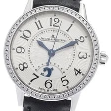 Jaeger-LeCoultre — Jaeger-lecoultre Rendezvous Classic Night & Day Q3468130/346.8.56.S TO288545 — Watch — resale