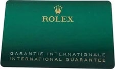 Rolex Air-King Oyster Perpetual Black Dial Automatic 40mm 126900 2