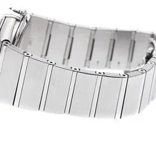 Omega 111.20.36.20.58.001 Constellation 11P Diamond Automatic Ss/yg 3