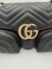 Gucci Marmont Limited Edition 2
