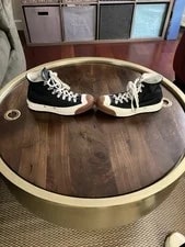 Converse Chuck 70 Bosey Hi Top 168161C Waxed ’s 5.5 ’s 2