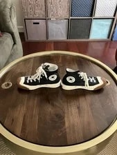 Converse Chuck 70 Bosey Hi Top 168161C Waxed ’s 5.5 ’s 3