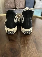 Converse Chuck 70 Bosey Hi Top 168161C Waxed ’s 5.5 ’s 4