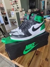 Size 13 - Air Jordan 1 Retro OG High Lucky 2