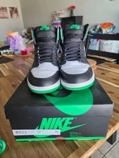 Size 13 - Air Jordan 1 Retro OG High Lucky 3