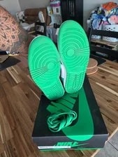 Size 13 - Air Jordan 1 Retro OG High Lucky 4