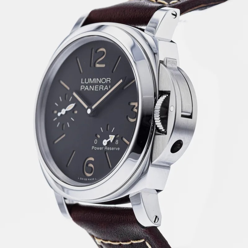 Panerai Luminor Marina 8 Days Power Reserve PAM 797 2