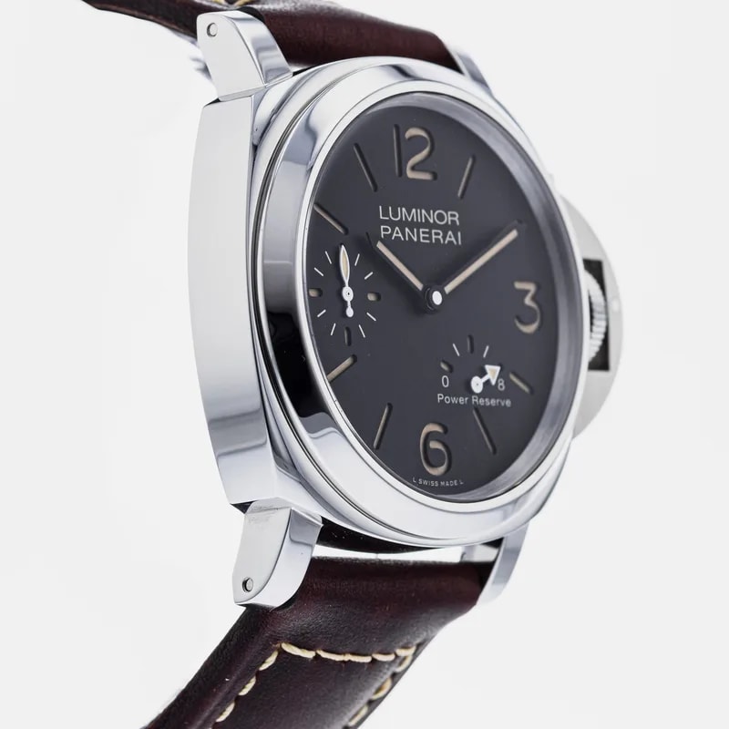 Panerai Luminor Marina 8 Days Power Reserve PAM 797 4