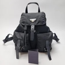 Prada Re Medium Backpack 1BZ811 152164206 2