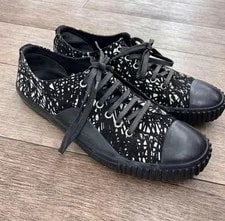 8.5US Balenciaga Noise 42 Limited Edition Vhtf Collection