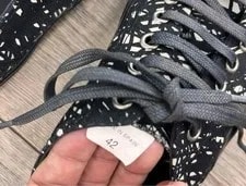 8.5US Balenciaga Noise 42 Limited Edition Vhtf Collection 4