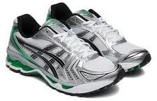 Asics Gel Kayano 14 Malachite - 1201A019-110 Size 2