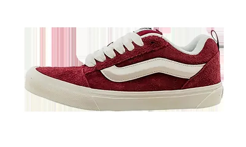 Vans Knu Skool "Zapatillas" VN000D6Z4QU 3
