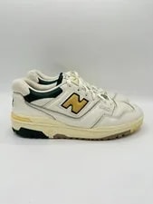 Size 10 - Aime Leon Dore X New Balance 550 ALD 2