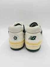 Size 10 - Aime Leon Dore X New Balance 550 ALD 3