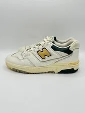 Size 10 - Aime Leon Dore X New Balance 550 ALD 4