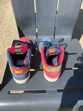 Nike SB Dunk Low Pro Barcelona Catalonia 4