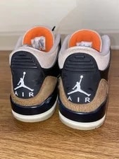 Air Jordan 3 “Desert Elephant” Size 8.5 CT8532-008 3