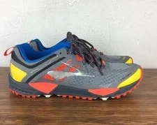 Brooks — Brooks 2189 Scott Jurek Trail Running Limited Edition — Sneaker — resale