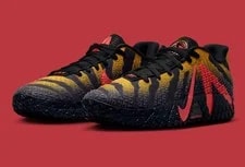 Nike Ja 3 JP Jurassic Park IU7240-001 2