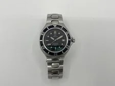 Omega — Omega Seamaster 200 Prebond Quartz 36mm — Watch — resale