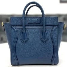 Celine Luggage Deep 2-Way 2
