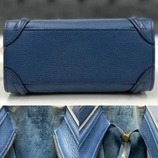 Celine Luggage Deep 2-Way 3