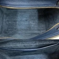 Celine Luggage Deep 2-Way 4