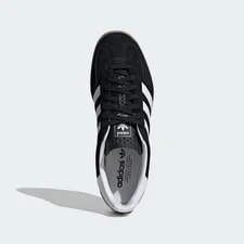 8M / 9W - [NEW] Adidas Gazelle Indoor Shoes ' ' 2