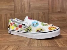 Sz 12 - Vans X Disney 50th Anniversary Mickey & Friends Limited Edition 2