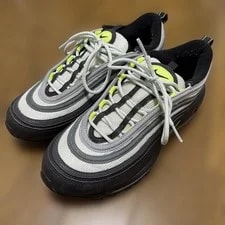 8.0US Nike Air Max 97 26Cm 3