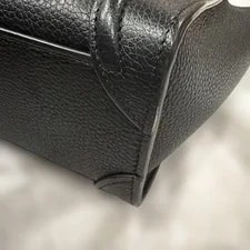 Celine Back Luggage 3