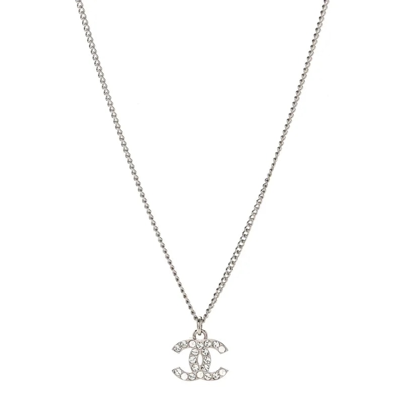 Timeless CC Necklace 3