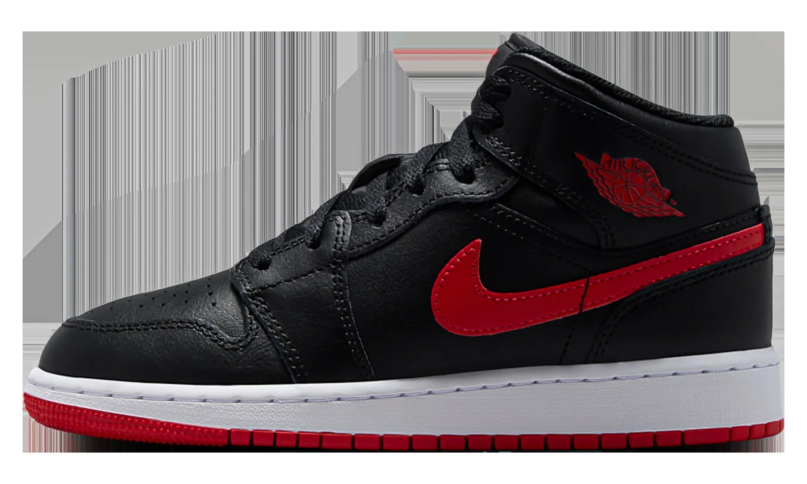 Air Jordan 1 Mid GS " / / " 005 3