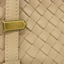 Authentic Bottega Veneta 162937 V00A2 #270-004-279-2861 4