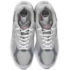 New Balance 29cm M990GY3 Low Cut BS 4