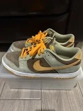 Nike Dunk Low ‘Dusty ’ ’s Low Top 2