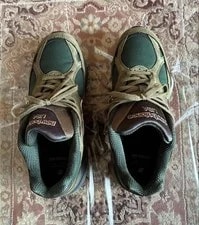 9.5US New Balance 990V3 M990Gp3 4