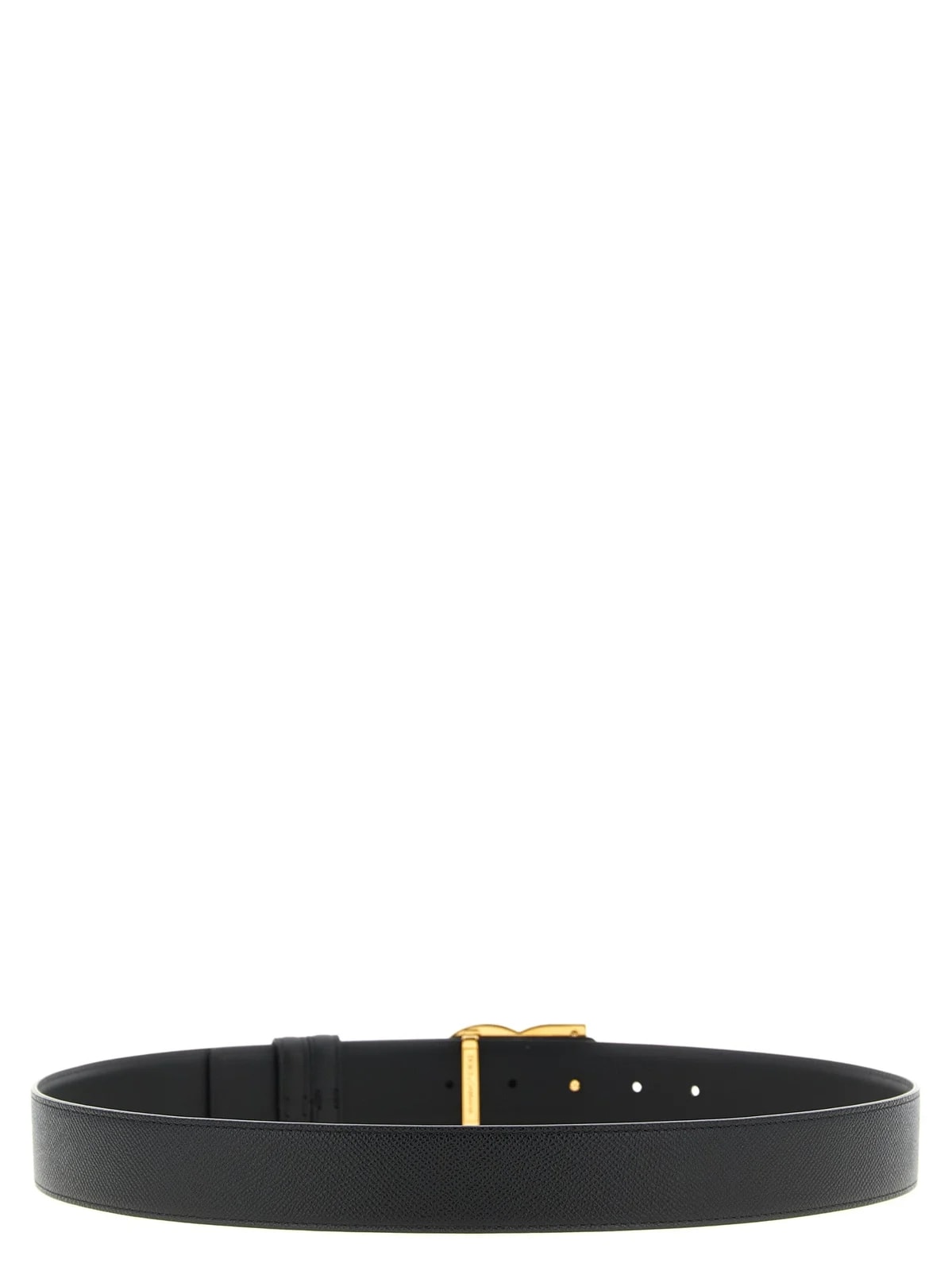 Dolce & Gabbana Regular Belt 3