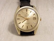 Omega Seamaster Automatic Chronometer 3
