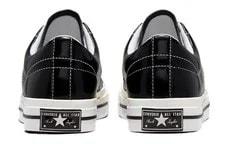 One Star Converse Low ' ' 171588C 4