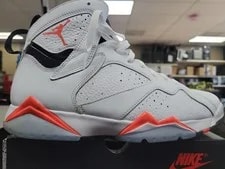 ’S Size 11 - Air Jordan 7 Retro 4
