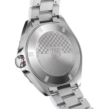 TAG Heuer Formula 1 200m Caribre 5 WAZ2011.BA0842 2