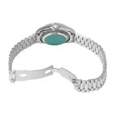 Rolex Datejust 79166G 26mm Platinum Silver #WW6205 4