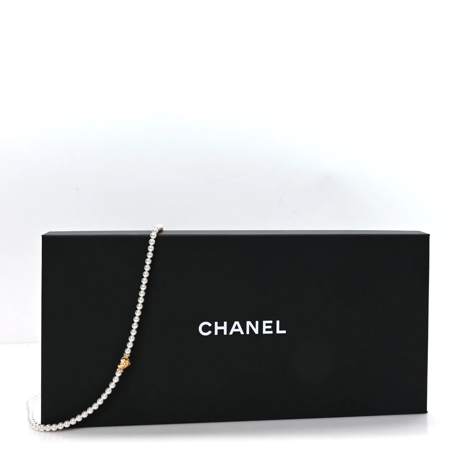 CC Heart Belt 80 32 Belt Pearly 4