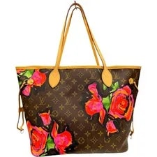Louis Vuitton Neverfull M48613 #KN302 2