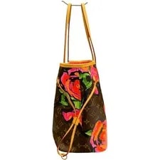 Louis Vuitton Neverfull M48613 #KN302 3